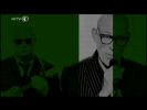 Vidéo - Mark Tompkins & the Nighting Eighties - "Marcia Baila" - Fonds Mark Tompkins - Cie I.D.A. - FANA Danse & Arts vivants