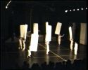 Vidéo - CHANNELS - extrait - Fonds Mark Tompkins - Cie I.D.A. - FANA Danse & Arts vivants