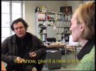 Vidéo - Journal d\'Inquiétude (film) - Fonds Mark Tompkins - Cie I.D.A. - FANA Danse & Arts vivants