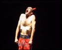 Vidéo - HOMMAGES - ICONS, 1998 - Fonds Mark Tompkins - Cie I.D.A. - FANA Danse & Arts vivants
