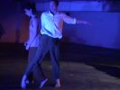 Vidéo - ON THE EDGE - "Libro" - Compagnie Julyen Hamilton - caméra B - Fonds Mark Tompkins - Cie I.D.A. - FANA Danse & Arts vivants