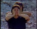 Vidéo - Compilation 1983-1992 - Fonds Mark Tompkins - Cie I.D.A. - FANA Danse & Arts vivants
