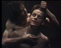 Vidéo - Trahisons Men - extraits - Fonds Mark Tompkins - Cie I.D.A. - FANA Danse & Arts vivants