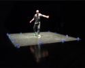 Vidéo - HOMMAGES - UNDER MY SKIN, 2006 - Fonds Mark Tompkins - Cie I.D.A. - FANA Danse & Arts vivants