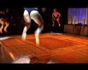 Vidéo - ANIMAL Femelle - spectacle - Fonds Mark Tompkins - Cie I.D.A. - FANA Danse & Arts vivants