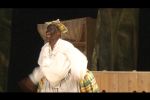 Vidéo - BLACK\'N\'BLUES - diaporama - Fonds Mark Tompkins - Cie I.D.A. - FANA Danse & Arts vivants