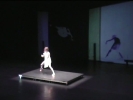 Vidéo - Comment taire - St Quentin-plan de côté - Fonds Olivia Grandville - Compagnie La Spirale de Caroline - FANA Danse & Arts vivants