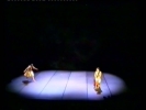 Vidéo - K de E (Le) - Fonds Olivia Grandville - Compagnie La Spirale de Caroline - FANA Danse & Arts vivants