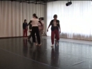 Vidéo - Stage au CND - Fonds Olivia Grandville - Compagnie La Spirale de Caroline - FANA Danse & Arts vivants