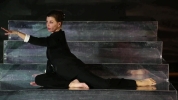 Vidéo - Toute ressemblance ou similitude - Teaser - Fonds Olivia Grandville - Compagnie La Spirale de Caroline - FANA Danse & Arts vivants