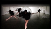 Vidéo - À l\'ouest - Teaser - Fonds Olivia Grandville - Compagnie La Spirale de Caroline - FANA Danse & Arts vivants
