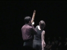 Vidéo - Trois performances à Yokohama - Fonds Olivia Grandville - Compagnie La Spirale de Caroline - FANA Danse & Arts vivants
