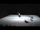Vidéo - Chiens et loups-92BPM - Fonds Olivia Grandville - Compagnie La Spirale de Caroline - FANA Danse & Arts vivants