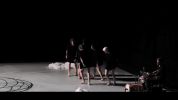 Vidéo - A l\'ouest - Fonds Olivia Grandville - Compagnie La Spirale de Caroline - FANA Danse & Arts vivants