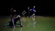 Vidéo - Combat de Carnaval et Carême - Teaser - Fonds Olivia Grandville - Compagnie La Spirale de Caroline - FANA Danse & Arts vivants