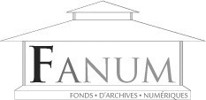 Logo FANUM