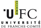 Site Internet de l'Université de Franche-Comté