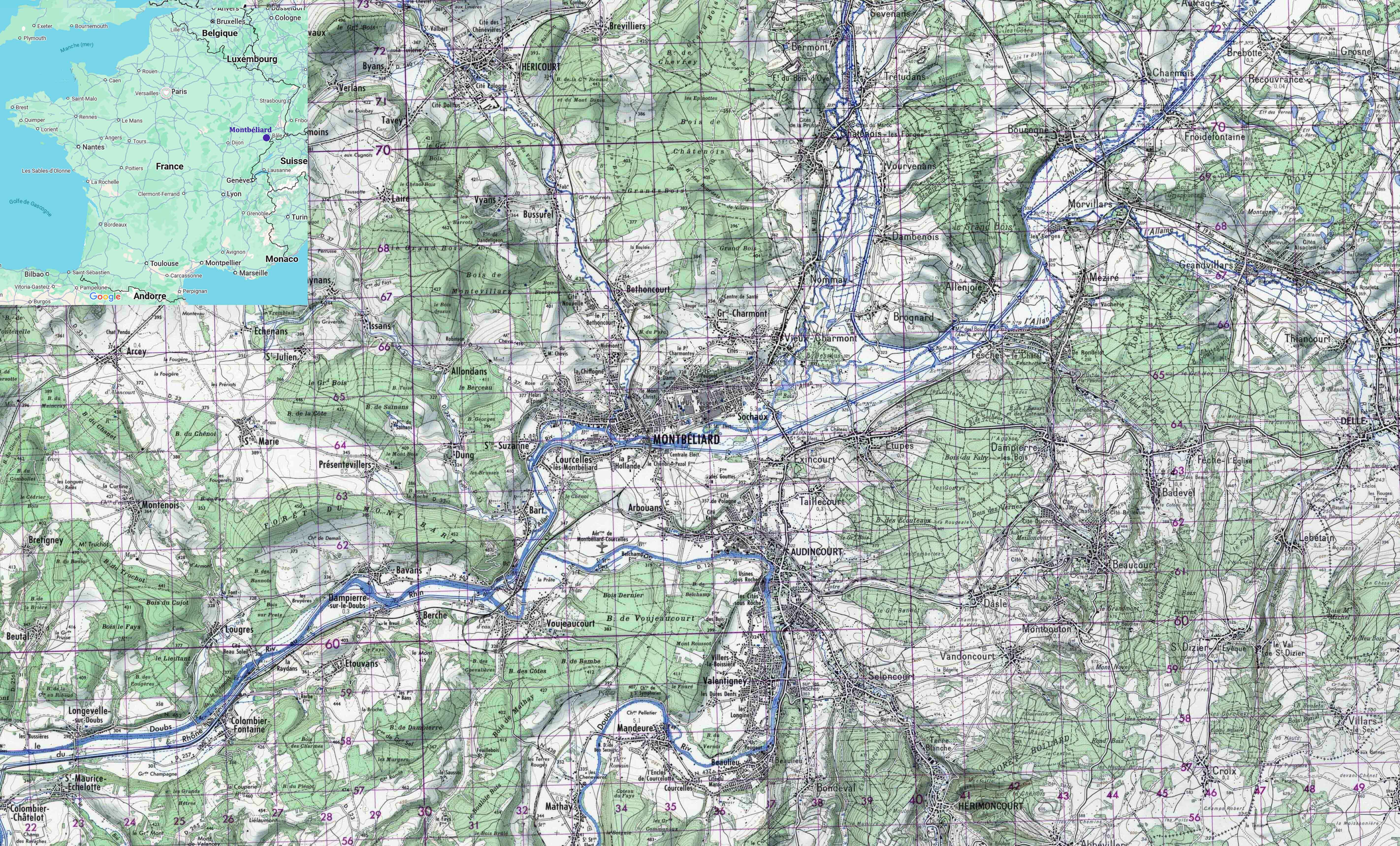Carte