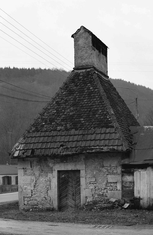 La Chapotte