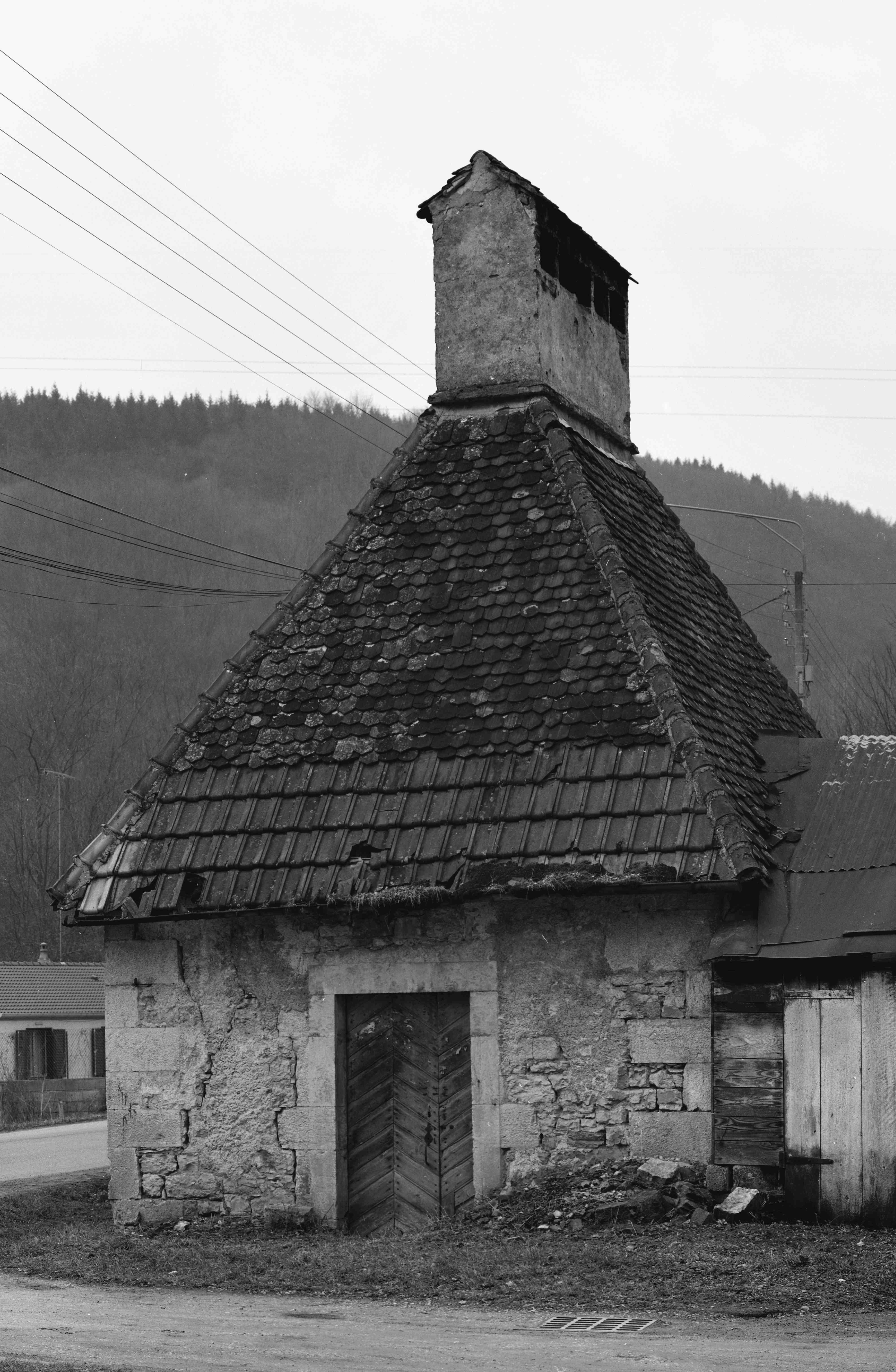La Chapotte
