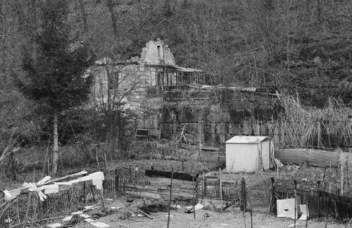 Ancienne école (La Chapotte)