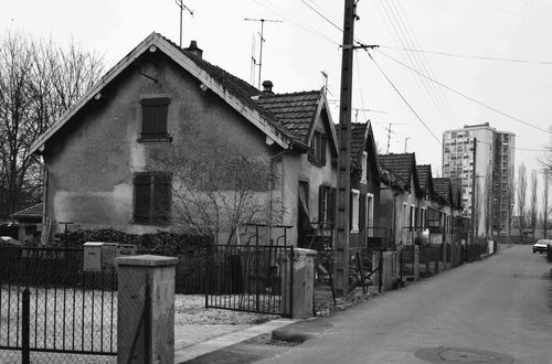 Cités sous Roches