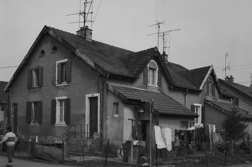 Cités sous Roches