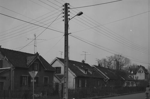 Cités sous Roches