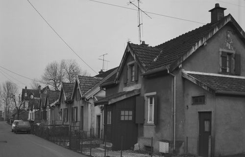Cités sous Roches