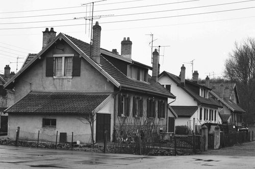 Cités sous Roches