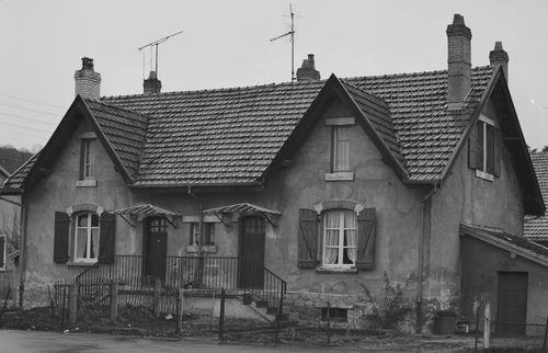 Cités sous Roches