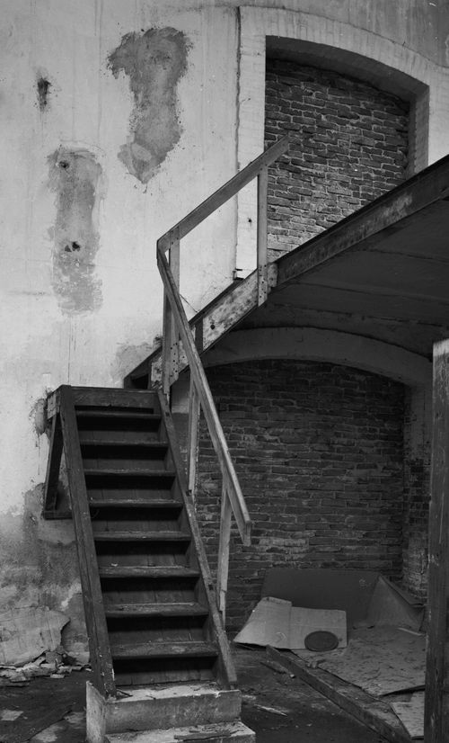 Usine Japy (Le Rondelot)