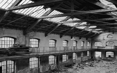 Usine Japy (Le Rondelot)