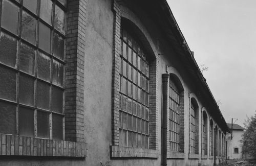 Usine Japy (Le Rondelot)