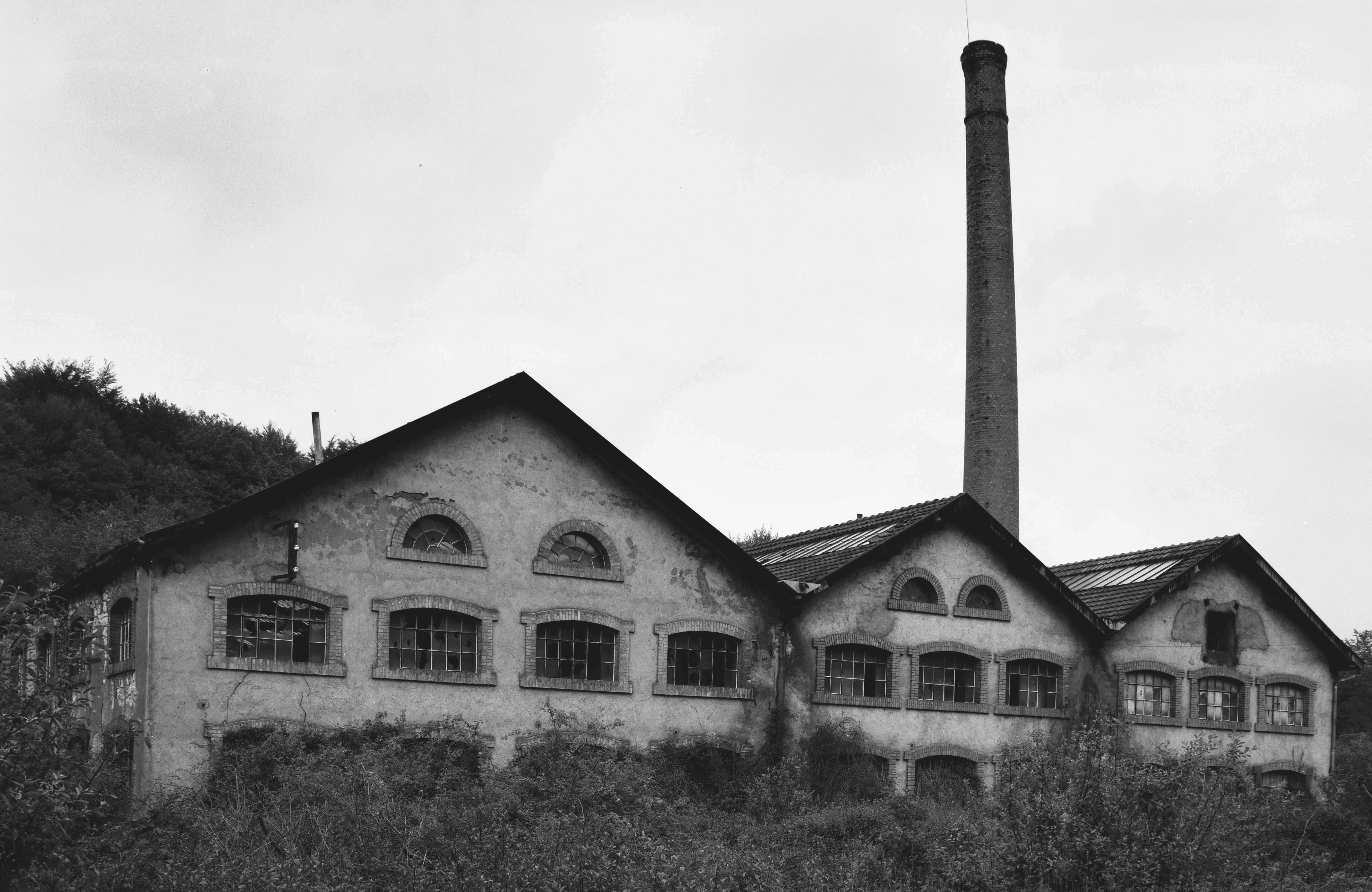 Usine Japy (Le Rondelot)