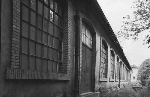Usine Japy (Le Rondelot)