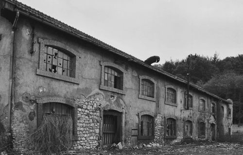Usine Japy (Le Rondelot)
