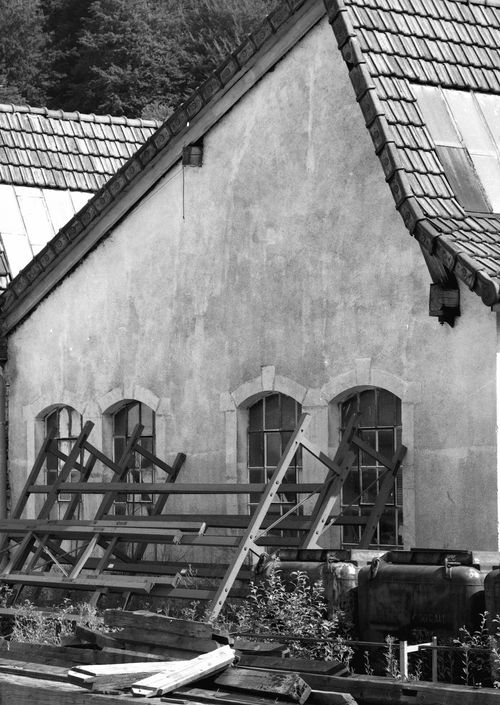 Usine Japy (Le Rondelot)