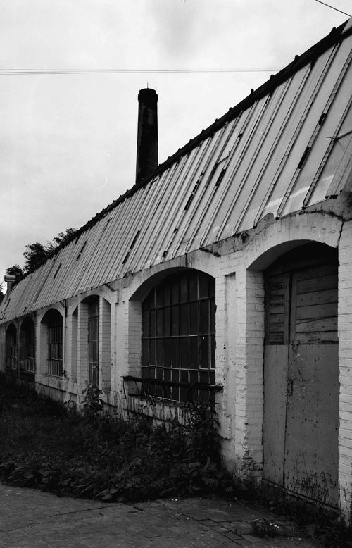 Usine Japy (Le Rondelot)