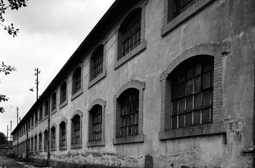 Usine Japy (Le Rondelot)