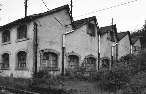 Usine Japy (Le Rondelot)