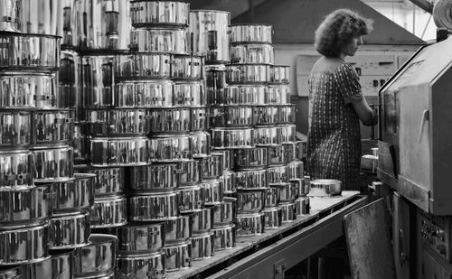 Usine Japy S.C.O.P. Cristel (Le Rondelot)