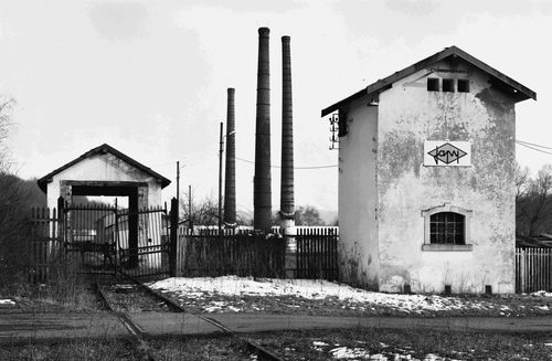 Usine Japy (Le Gros Pré)