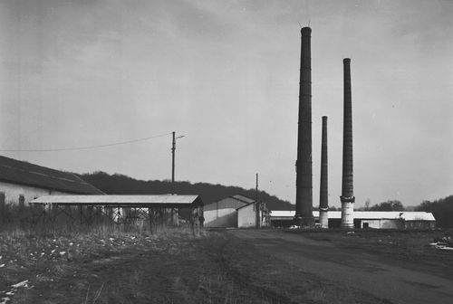 Usine Japy (Le Gros Pré)