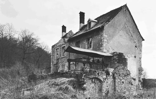 Usine Japy (La Feschotte)