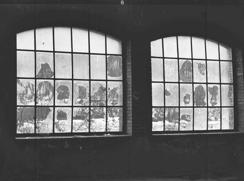 Usine Japy (Le Gros Pré)