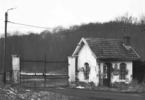 Usine Japy (Le Gros Pré)