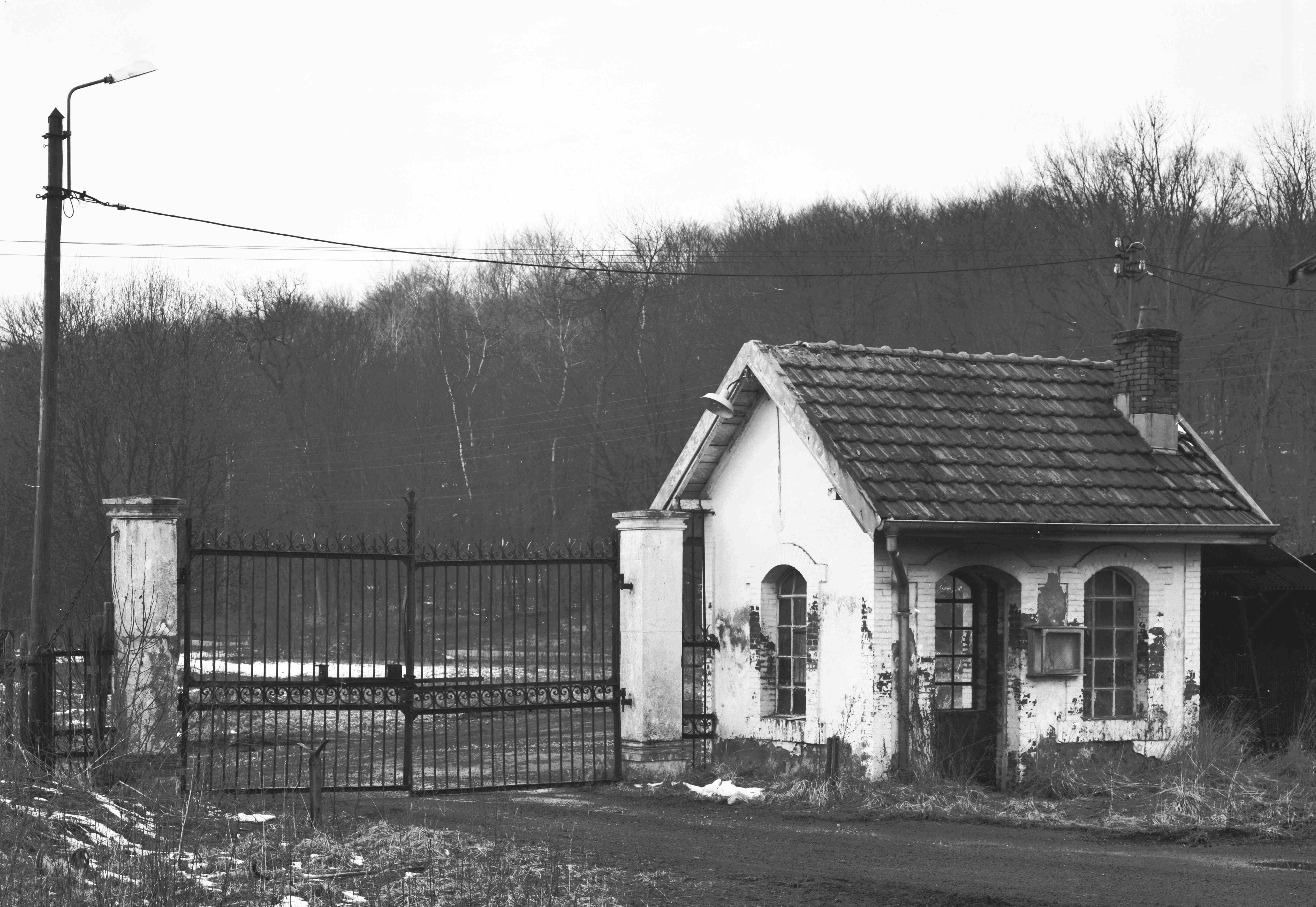 Usine Japy (Le Gros Pré)
