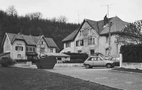 Cités Keller