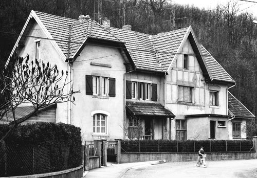 Cités Keller